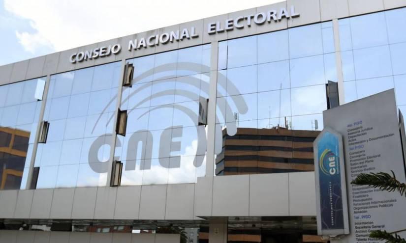 Asesinato Fernando Villavicencio: CNE rechaza actos de violencia, tras el crimen de candidato presidencial