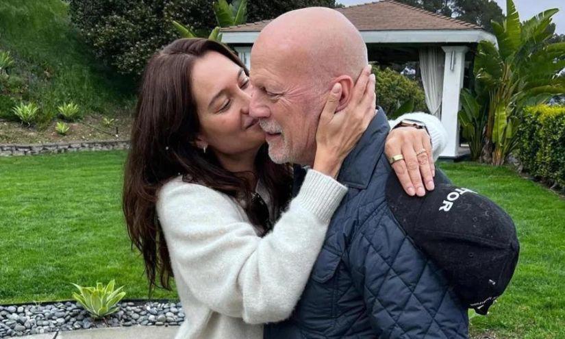 El relato de Emma conmovió a los internautas y se viralizó rápidamente