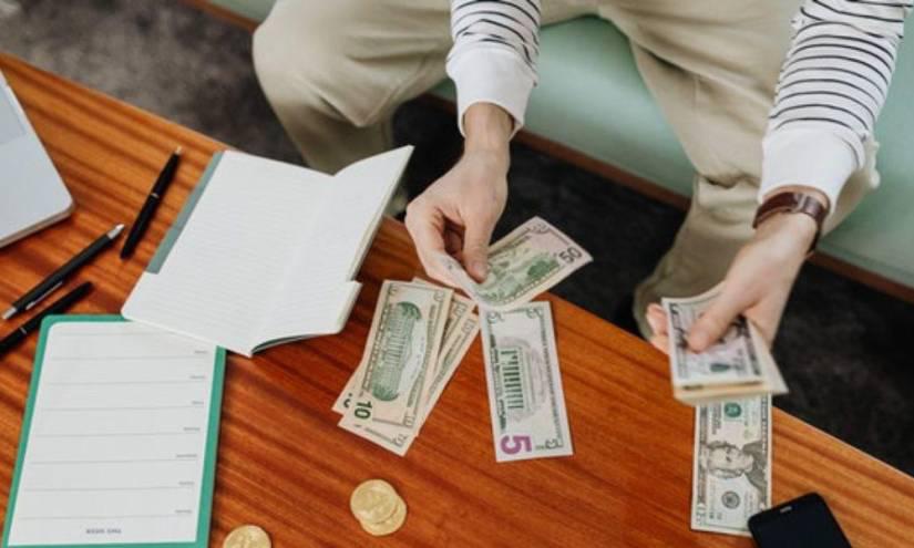 Cómo puedes armar un presupuesto personal a prueba de crisis