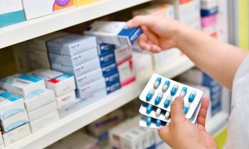 Medicamentos para pacientes COVID se mantiene en alta demanda en farmacias