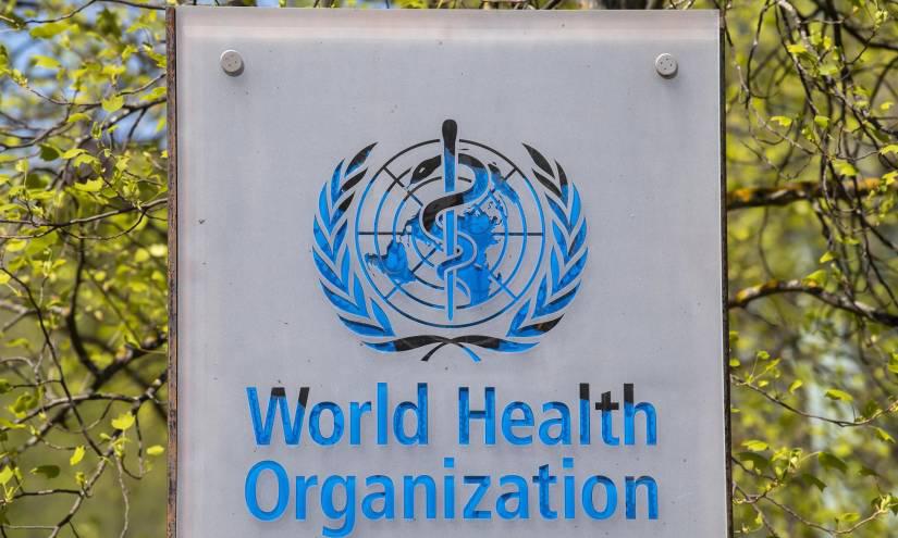 Director general de la OMS: El fin de la pandemia está a la vista