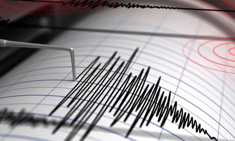 Un sismo de 6.0 se registró en Machala la madrugada de este lunes 21 de agosto