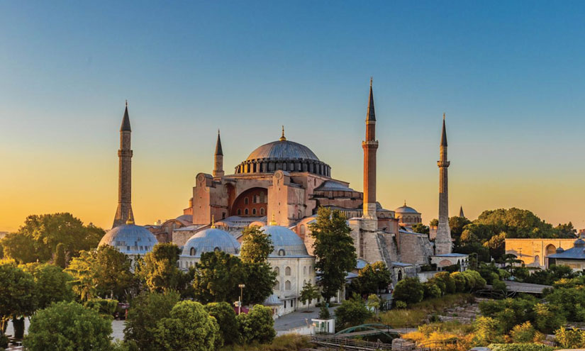 Cómo es Turquía, donde se inspiran algunas de tus telenovelas favoritas