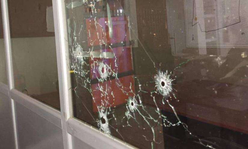 Policía Verónica Songor muere tras una semana del ataque a UPC de Guayaquil