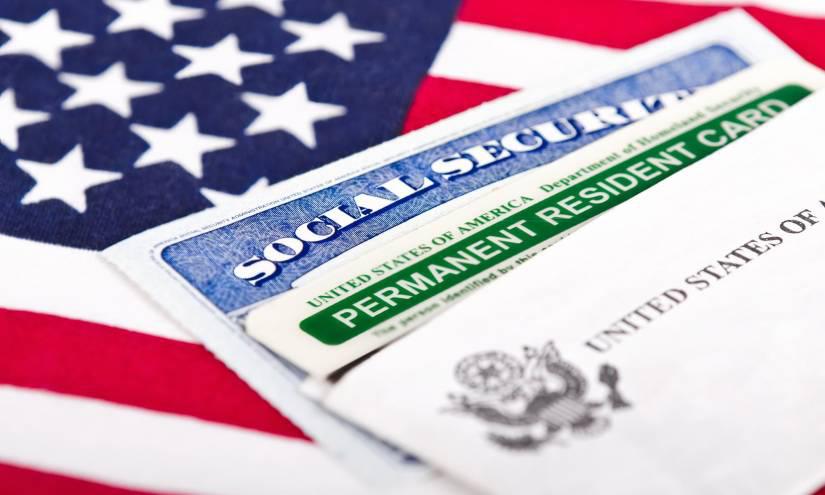 Petición familiar para Estados Unidos: estas son las nuevas instrucciones para la Green Card