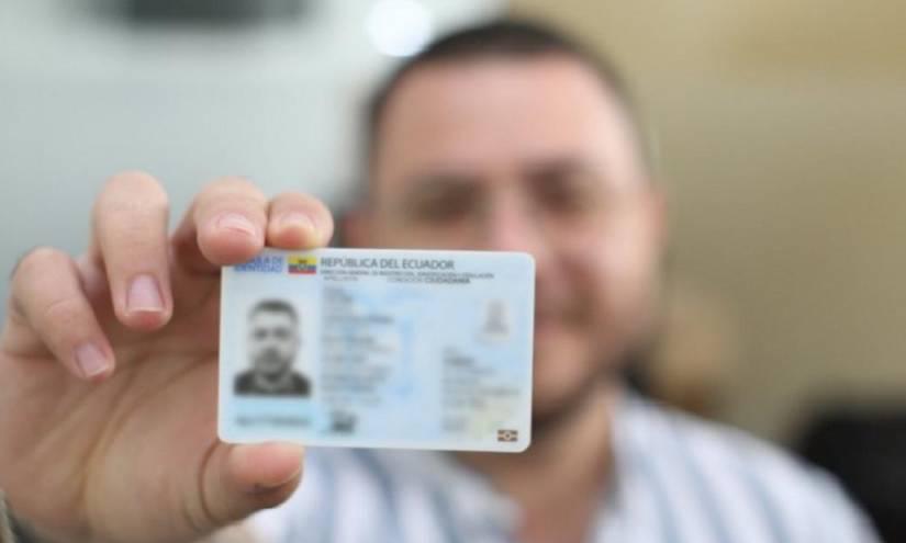 Estos servicios no requieren agendar turno en el Registro Civil