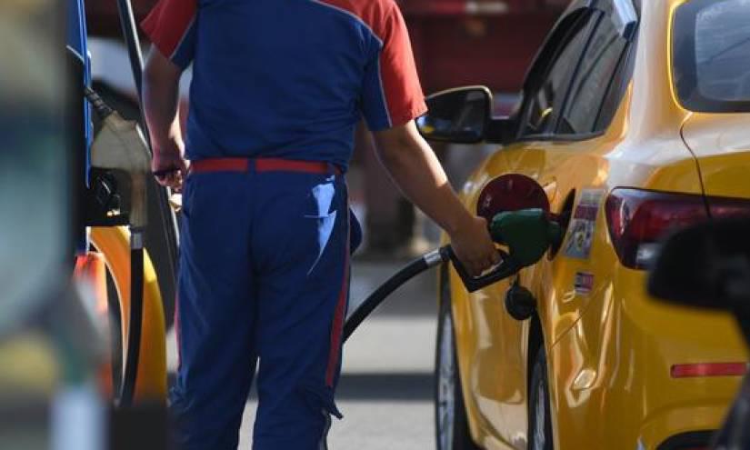 Nuevos precios en los combustibles, a partir de este domingo
