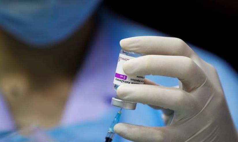 COVID-19: ¿Quiénes se vacunan hoy, 10 de julio?