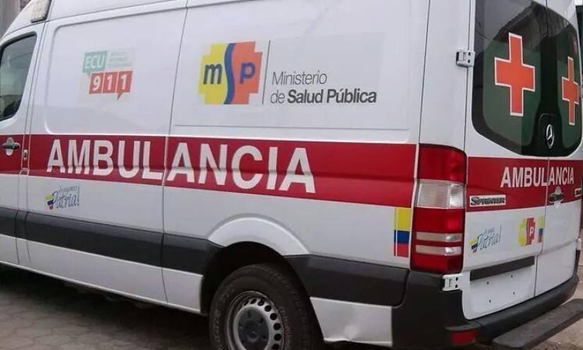 Joven muere atropellado en plena carrera automovilística en Yahuarcocha