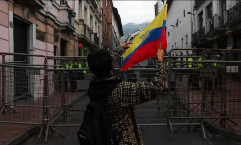 Estas son las demandas que consiguió el movimiento indígena, tras 18 días de paro en Ecuador