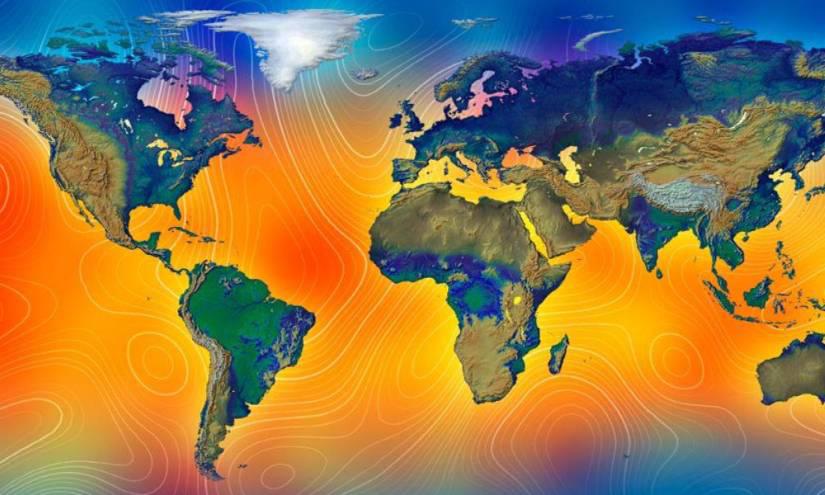 Fenómeno de El Niño durará hasta abril de 2024, según la ONU