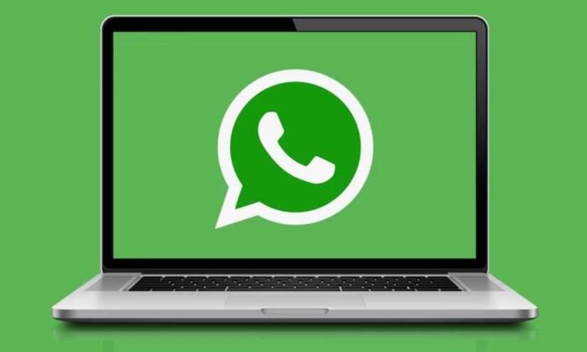 WhatsApp web fue lanzado en 2015.