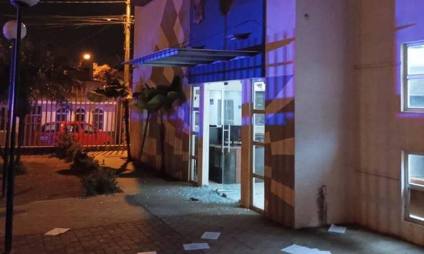 Más de 60 policías abatidos en lo que va del año en Ecuador