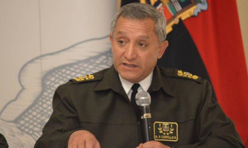 ¿Quién es Patricio Carrillo, el nuevo ministro del Interior?