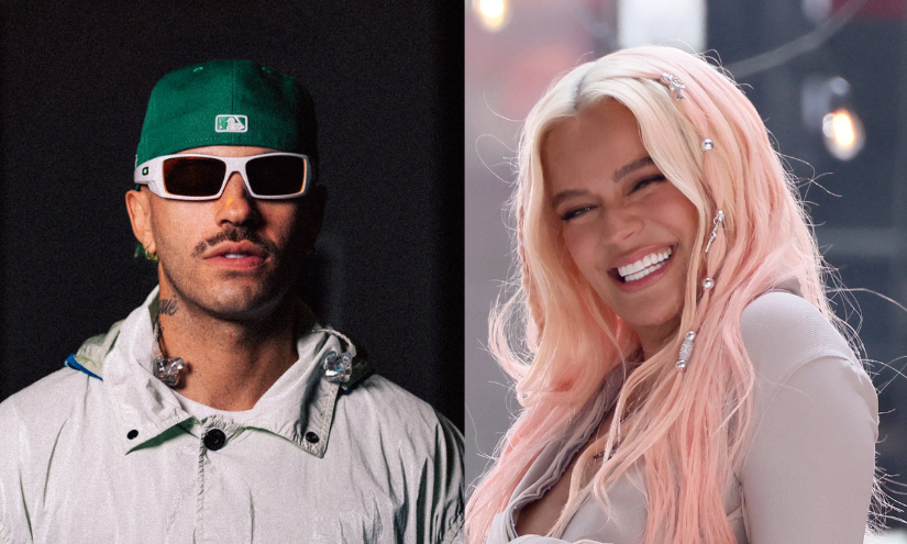 Las vacaciones secretas de Karol G y Feid son descubiertas por sus fans en redes