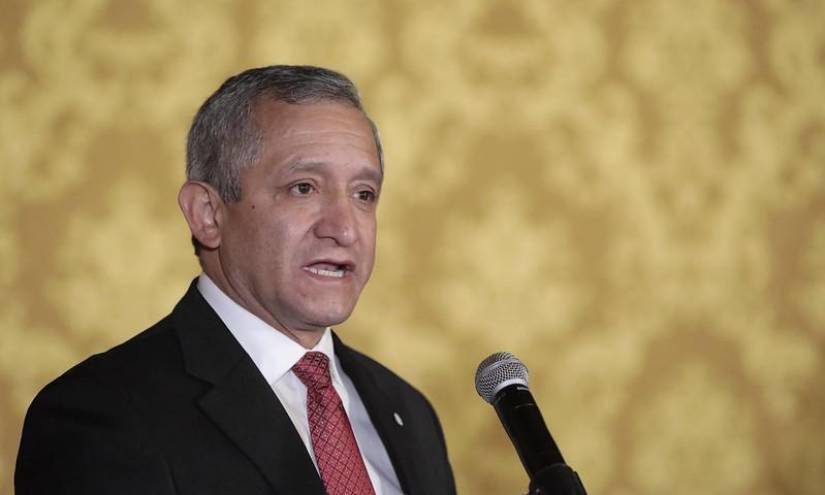 Patricio Carrillo: ¿Podrá o no ejercer el cargo de asambleísta?