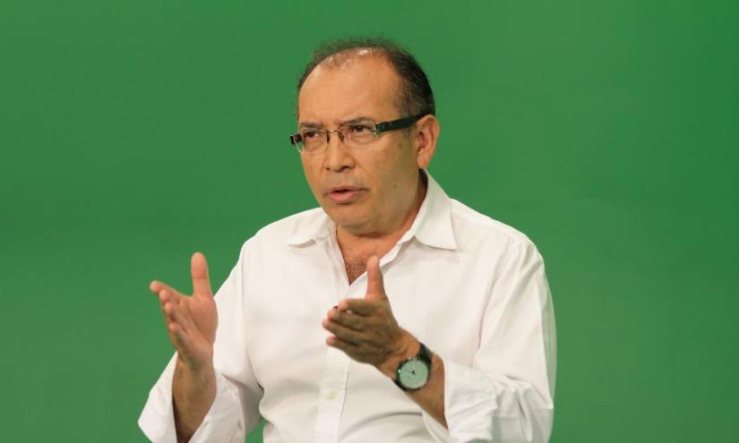 Subsecretario de Gobernabilidad: Lo que plantea la UNE no es una verdad absoluta