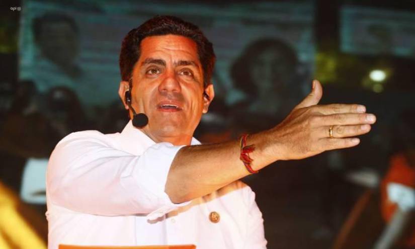 SRI confirma que lleva una investigación contra Hervas