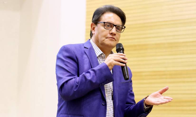 Asesinato Fernando Villavicencio: Fiscalía habría comenzado investigación sobre revelación de identidad del testigo protegido