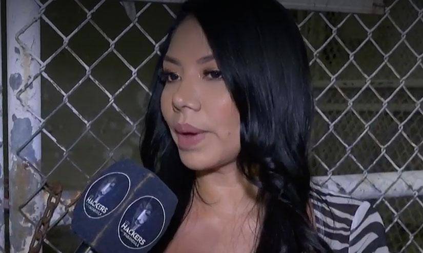 Verónica Saltos Verónica Saltos