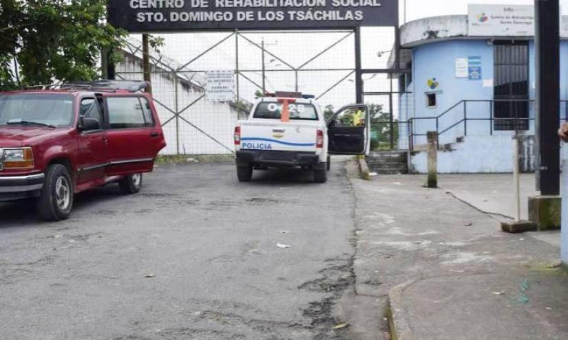 Cinco cuerpos han sido entregados a sus familiares, tras masacre en Santo Domingo