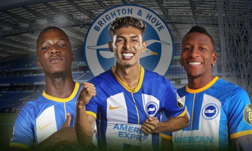 (EN VIVO) Middlesbrough vs Brighton