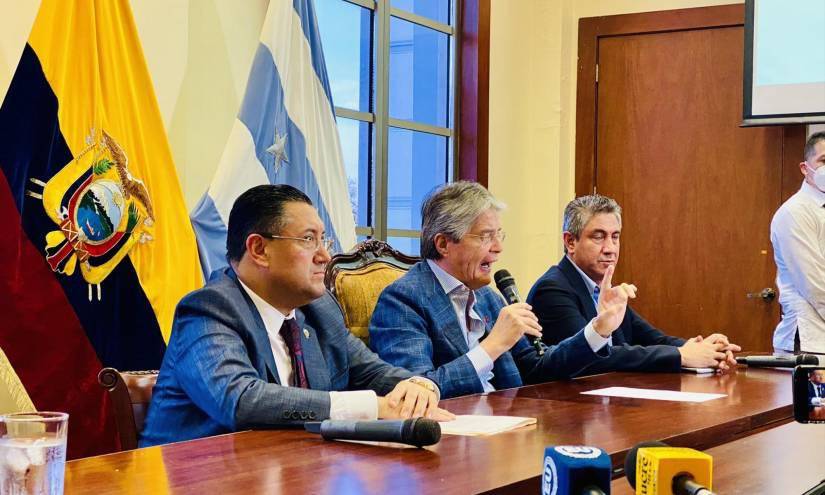 Fundación internacional preocupada por la independencia judicial en Ecuador