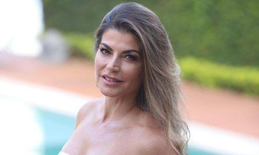Rosanna Queirolo viajará al exterior para tratar su artrosis de cadera