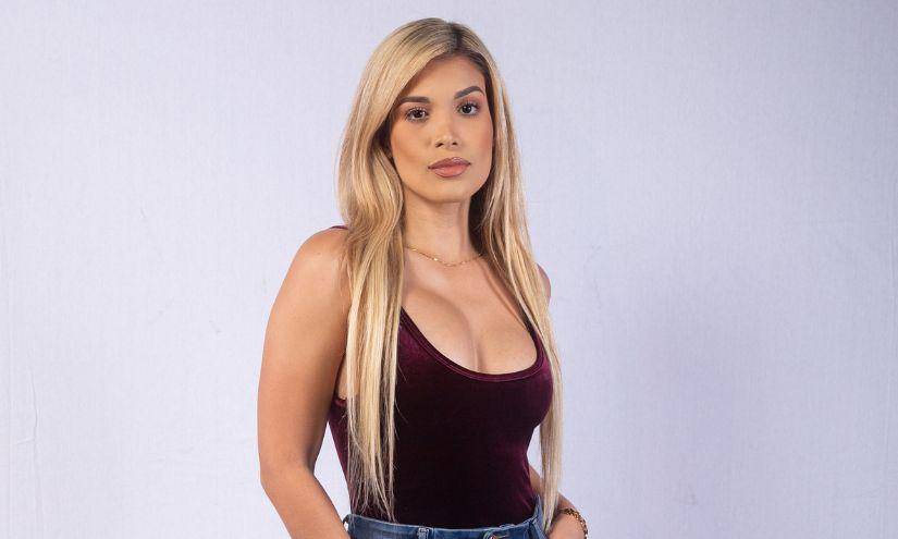 Compañía 593: Margarita pierde la cordura y atenta contra su vida