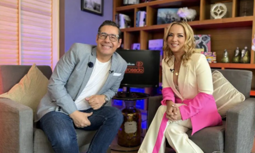 Adamari López explica el sorprendente motivo por el que estuvo en coma inducido
