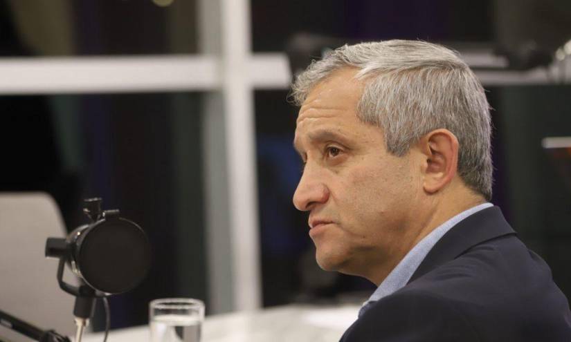 La asambleísta alterna de Patricio Carrillo asume como principal porque el legislador no presentó documentos habilitantes