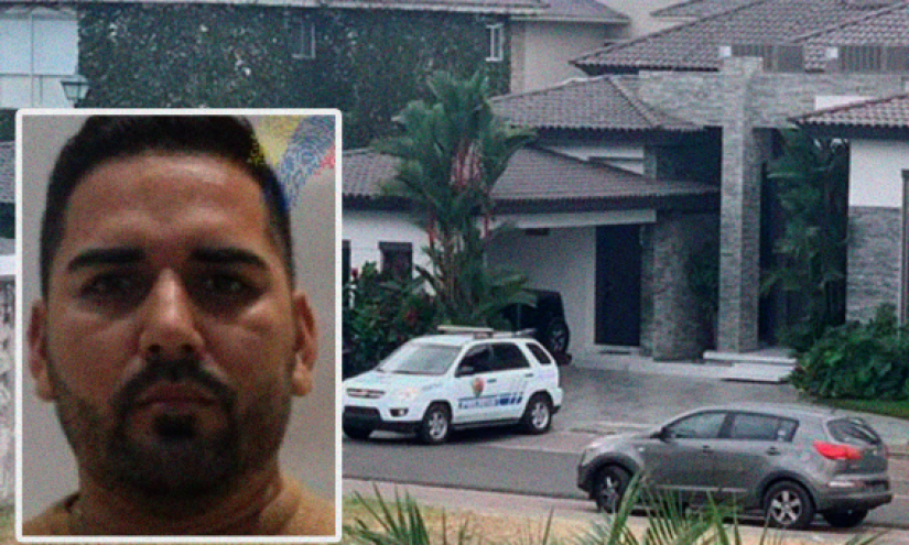 Caso Norero: Juez resuelve llamar a juicio a 14 de 16 procesados por lavado de activos