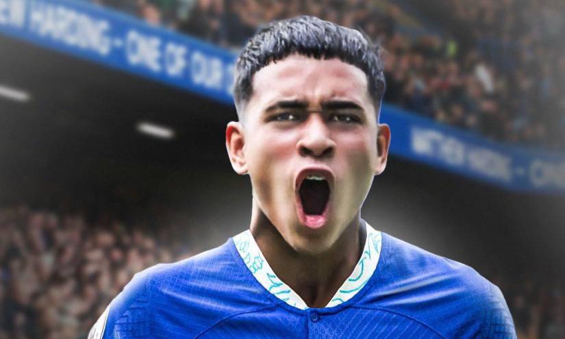 Independiente del Valle ya recibió el primer pago del Chelsea por el fichaje de Kendry Páez