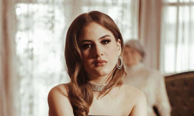 Mar Rendón será la protagonista del musical de Legalmente rubia