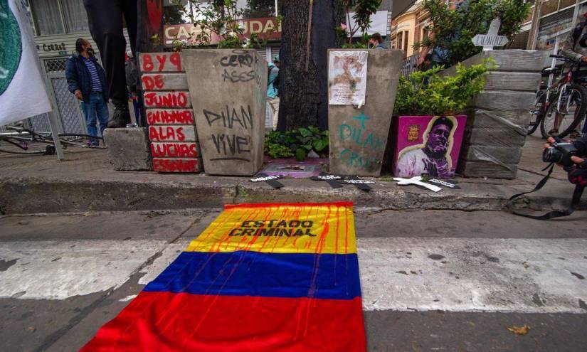 Cuatro muertos en una nueva masacre en Cauca, Colombia