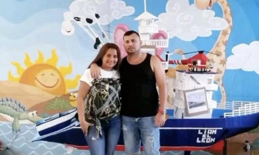 Caso Blanqueo Fito: una empresa de la ex esposa de Adolfo Macías era proveedora del SNAI, afirma ministro