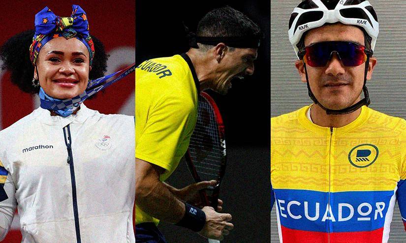 Ministerio de Deporte responde ante posible sanción de la organización de Antidopaje a Ecuador