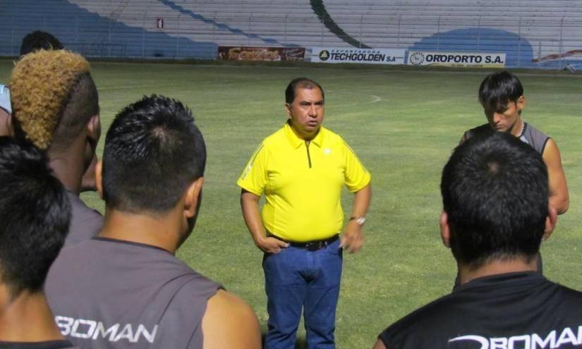 Asesinan a Favian Aguilar, expresidente de Fuerza Amarilla en Machala