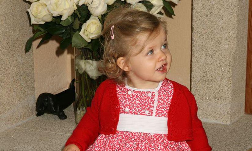 Imagen tomada de las cuentas de la Casa Real de España.