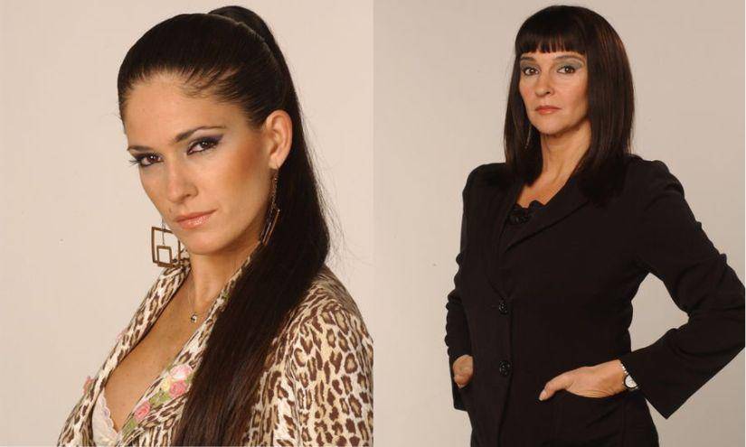 Isabel Macedo y Graciela Stéfani volverán a interpretar a Delfina y Malala en la secuela