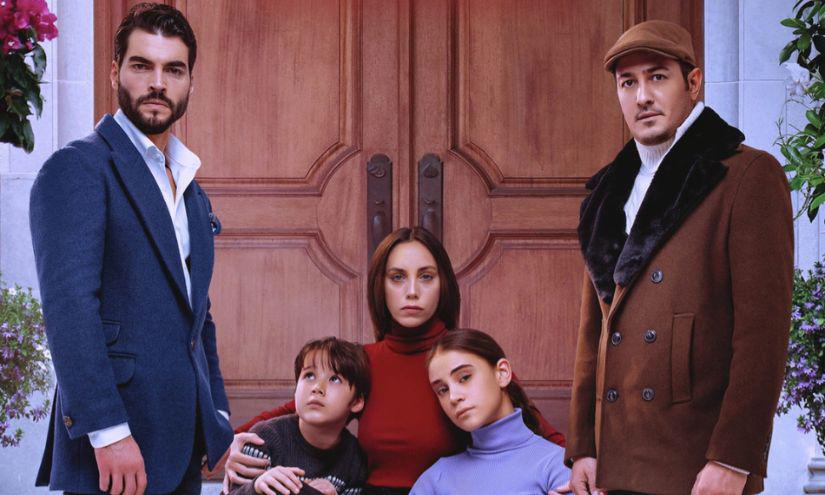 El mundo de Asiye se viene abajo tras descubrir que su hija Nergis es atacada por un vecino, obligándola a sacrificar su bienestar para poder brindar a sus dos hijos un futuro mejor