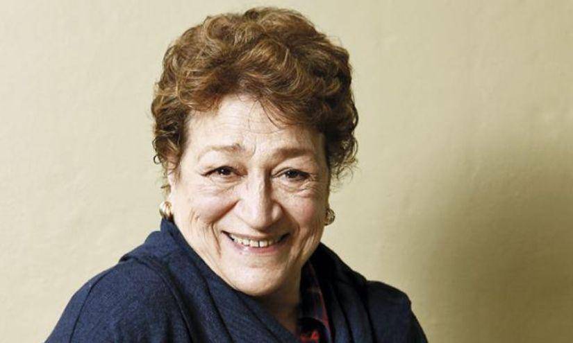 La actriz de 77 años ya se retiró de la televisión colombiana