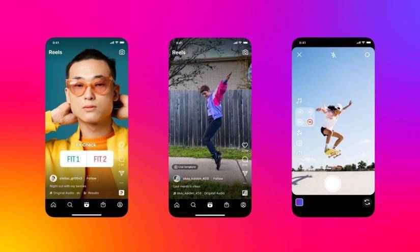 Instagram detiene la prueba del 'feed' a pantalla completa y otros cambios de la aplicación