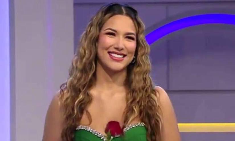 Imagen de archivo de Alejandra Jaramillo.