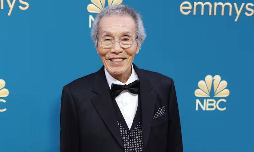 El Juego del Calamar le brindó reconocimiento mundial al actor surcoreano