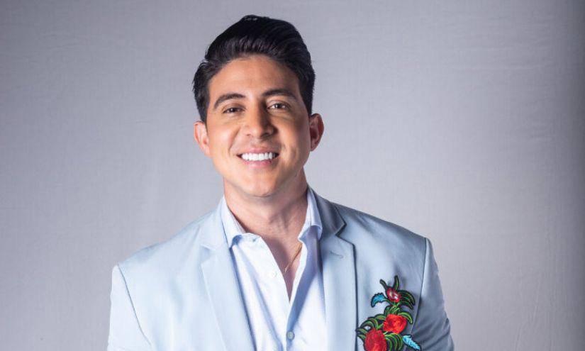 Don Day en una imagen de archivo.