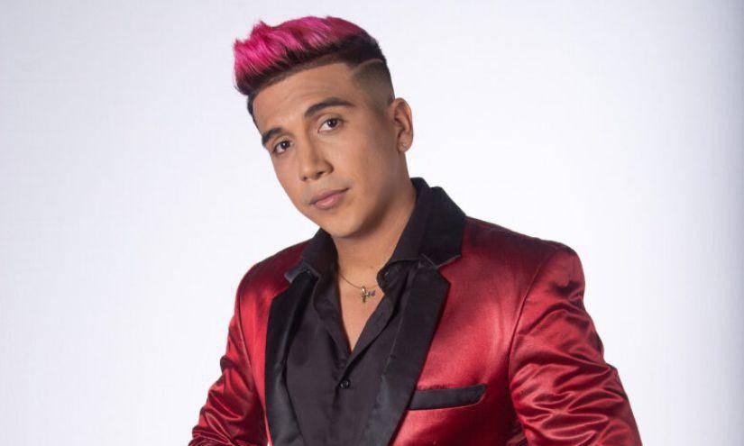 Kachafa en una imagen de archivo.