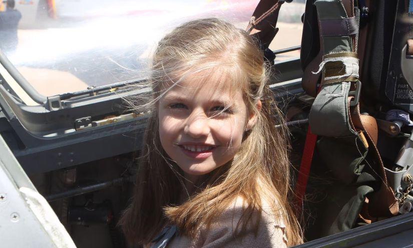 Imagen tomada de las cuentas de la Casa Real de España.