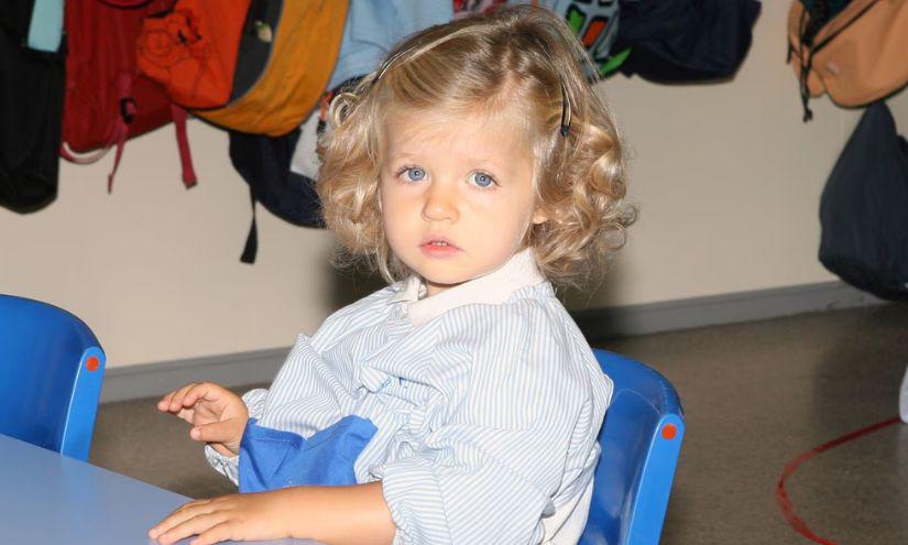 Imagen tomada de las cuentas de la Casa Real de España.