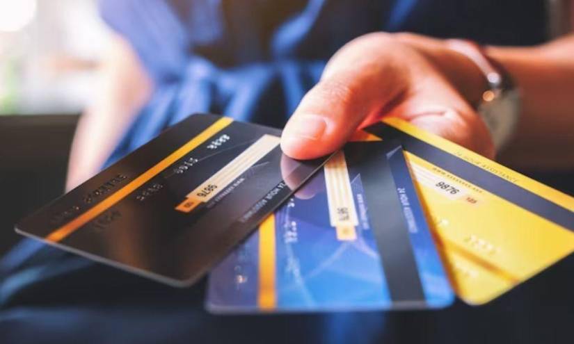 En el país hay más de 3,5 millones de tarjetas de crédito vigentes.